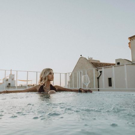 Al 22 Suite & Spa Luxury Experience Polignano a Mare Dış mekan fotoğraf