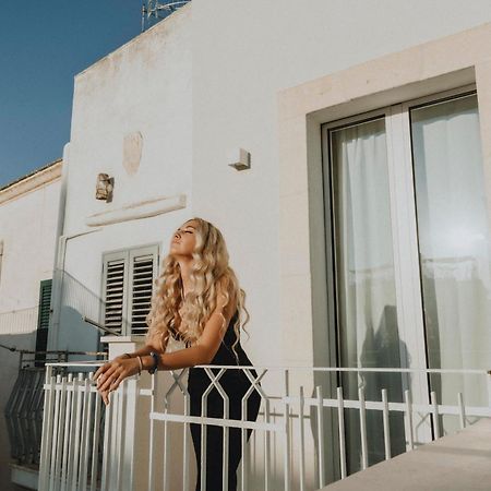 Al 22 Suite & Spa Luxury Experience Polignano a Mare Dış mekan fotoğraf