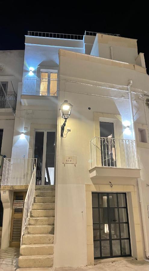 Al 22 Suite & Spa Luxury Experience Polignano a Mare Dış mekan fotoğraf