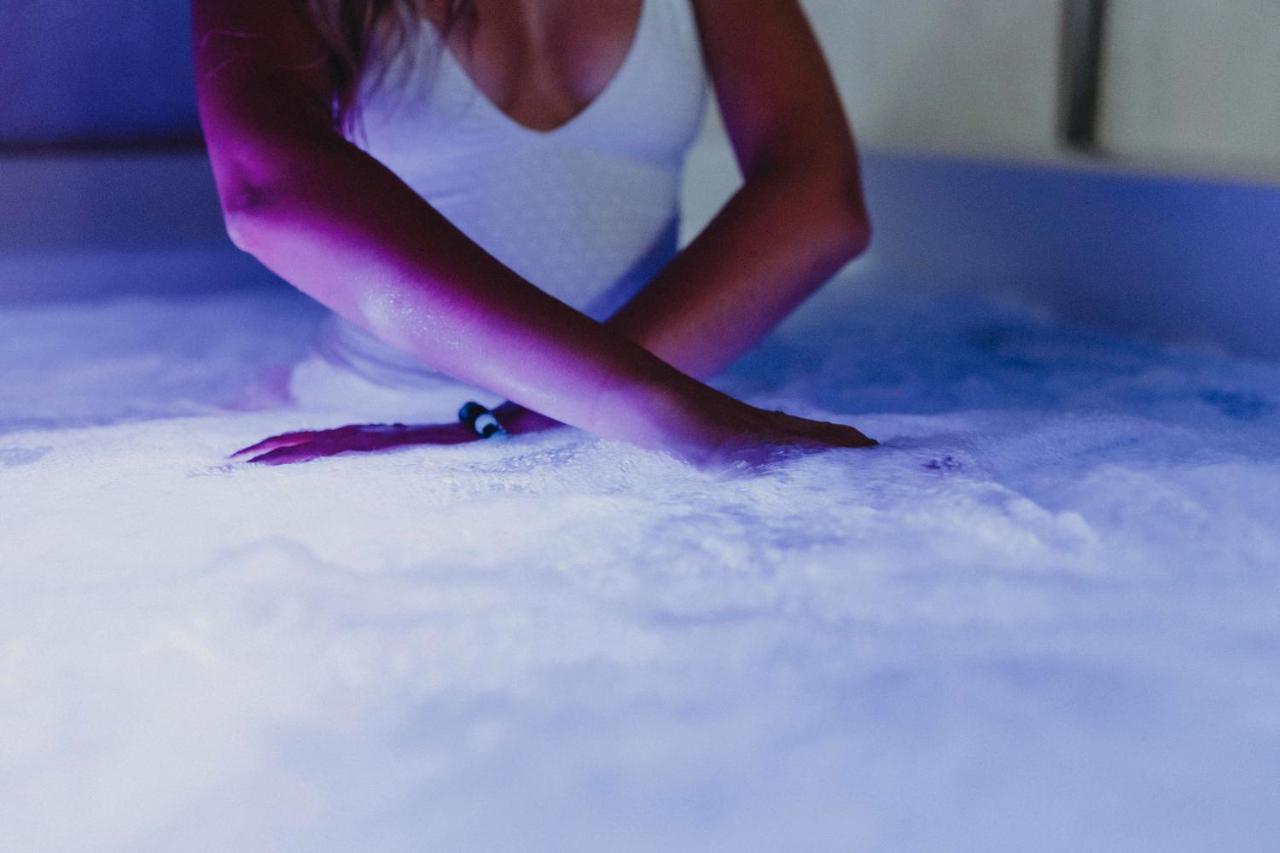 Al 22 Suite & Spa Luxury Experience Polignano a Mare Dış mekan fotoğraf