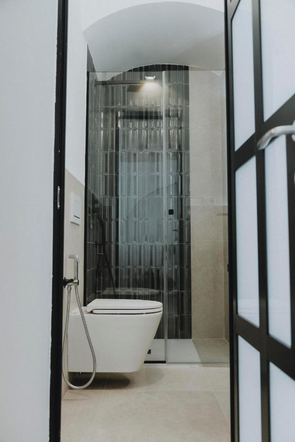 Al 22 Suite & Spa Luxury Experience Polignano a Mare Dış mekan fotoğraf