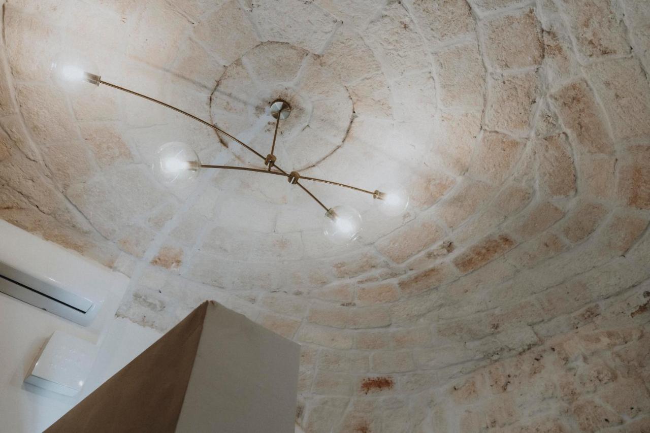 Al 22 Suite & Spa Luxury Experience Polignano a Mare Dış mekan fotoğraf