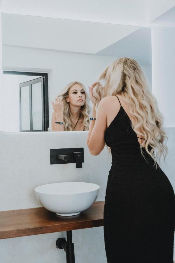 Al 22 Suite & Spa Luxury Experience Polignano a Mare Dış mekan fotoğraf