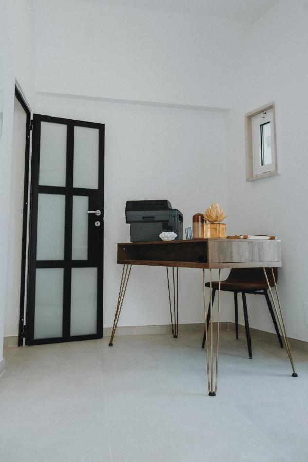 Al 22 Suite & Spa Luxury Experience Polignano a Mare Dış mekan fotoğraf