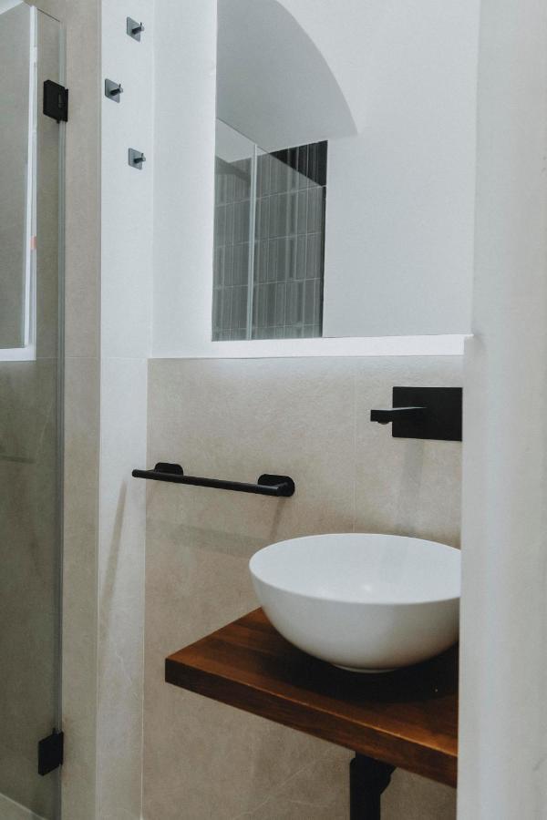 Al 22 Suite & Spa Luxury Experience Polignano a Mare Dış mekan fotoğraf