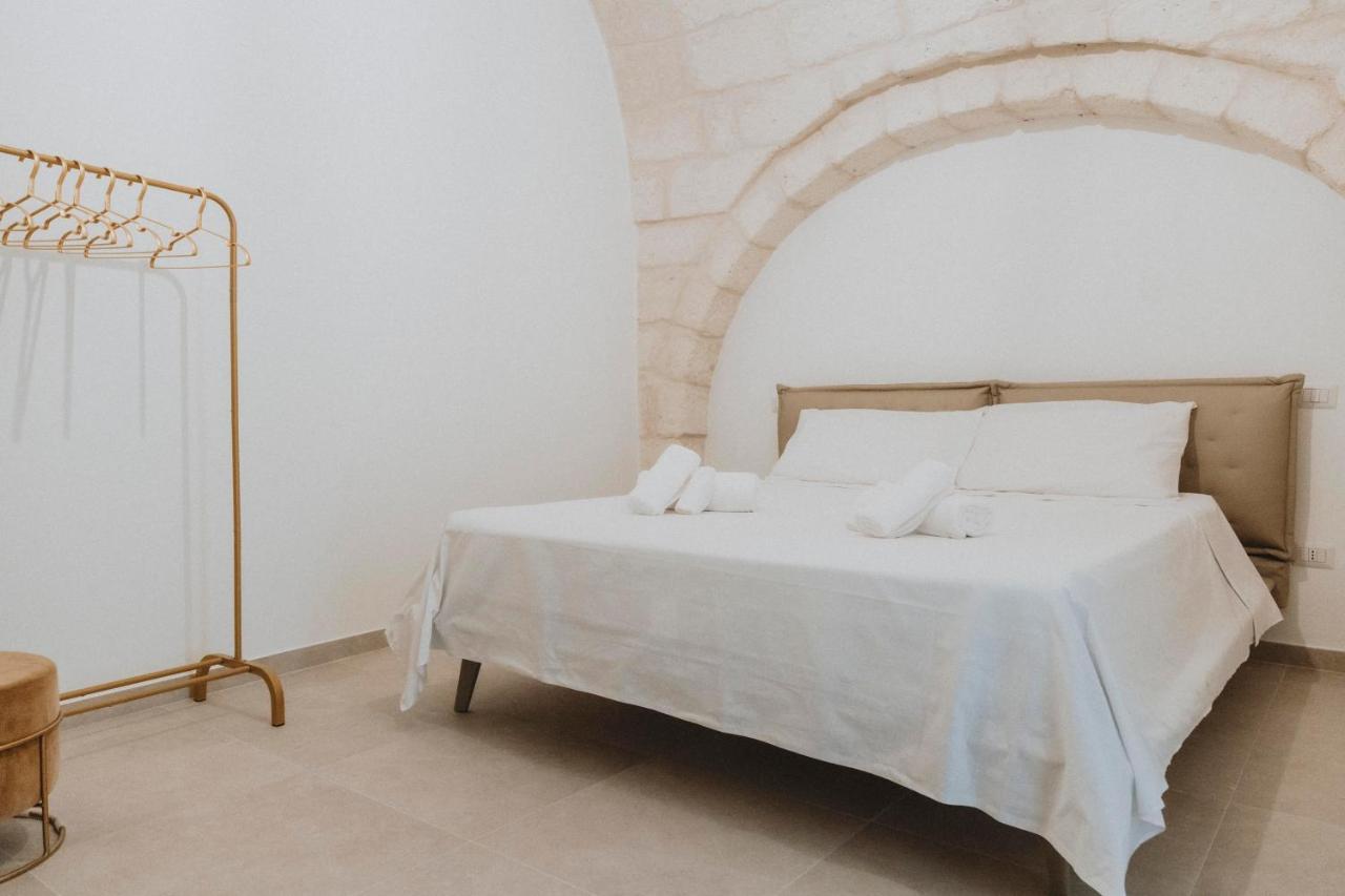 Al 22 Suite & Spa Luxury Experience Polignano a Mare Dış mekan fotoğraf