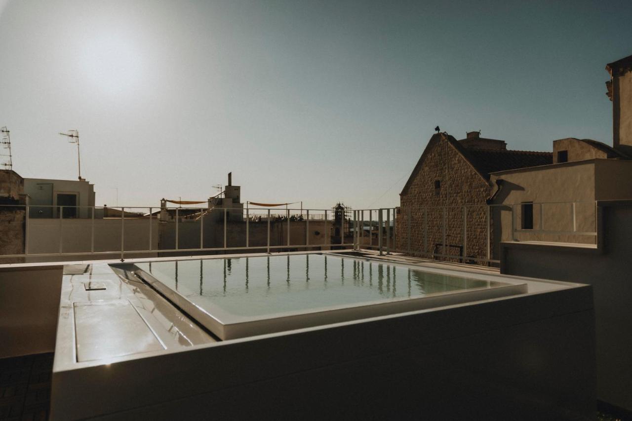 Al 22 Suite & Spa Luxury Experience Polignano a Mare Dış mekan fotoğraf