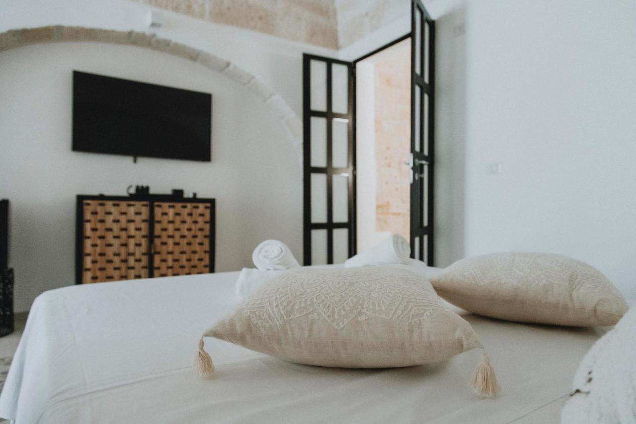 Al 22 Suite & Spa Luxury Experience Polignano a Mare Dış mekan fotoğraf