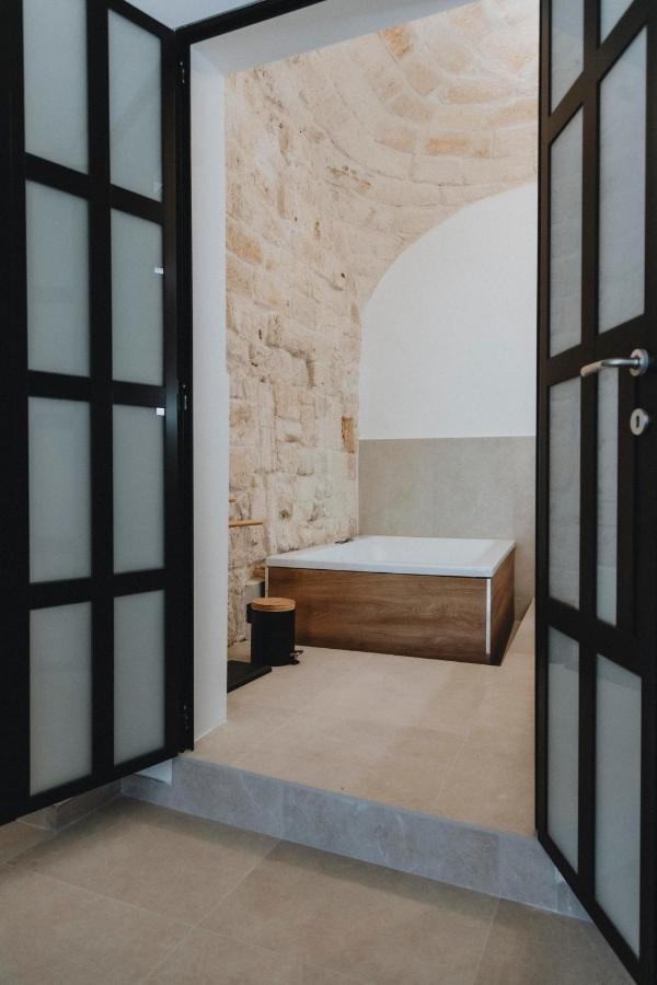Al 22 Suite & Spa Luxury Experience Polignano a Mare Dış mekan fotoğraf