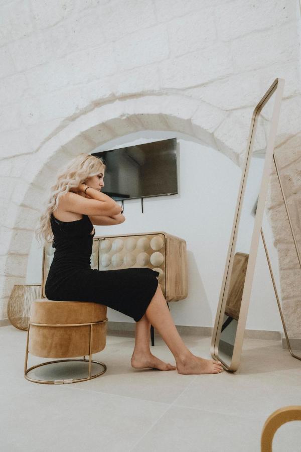 Al 22 Suite & Spa Luxury Experience Polignano a Mare Dış mekan fotoğraf