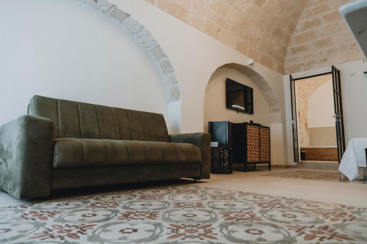 Al 22 Suite & Spa Luxury Experience Polignano a Mare Dış mekan fotoğraf