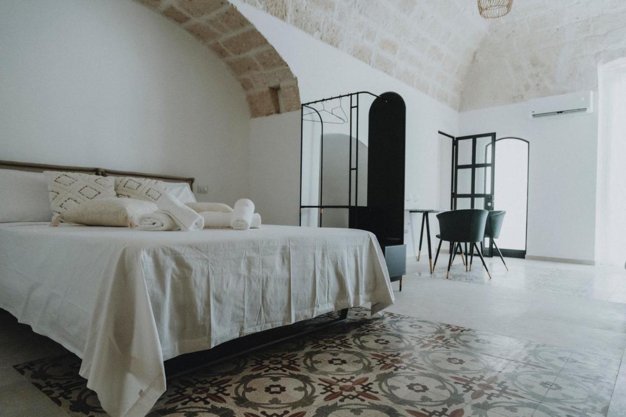 Al 22 Suite & Spa Luxury Experience Polignano a Mare Dış mekan fotoğraf
