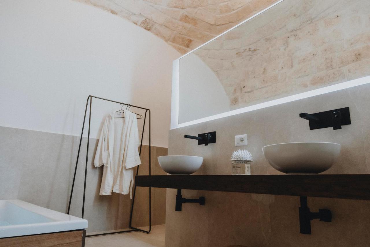 Al 22 Suite & Spa Luxury Experience Polignano a Mare Dış mekan fotoğraf