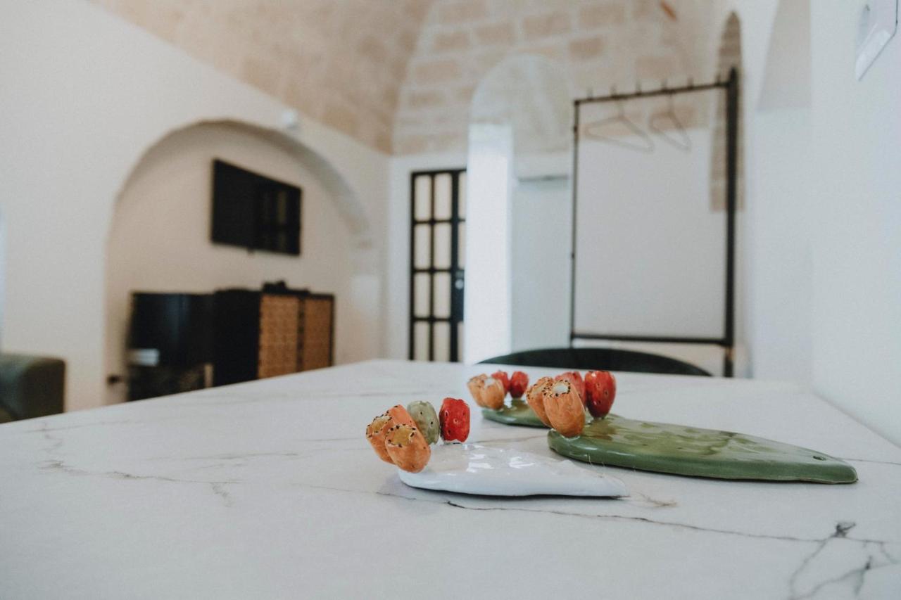 Al 22 Suite & Spa Luxury Experience Polignano a Mare Dış mekan fotoğraf