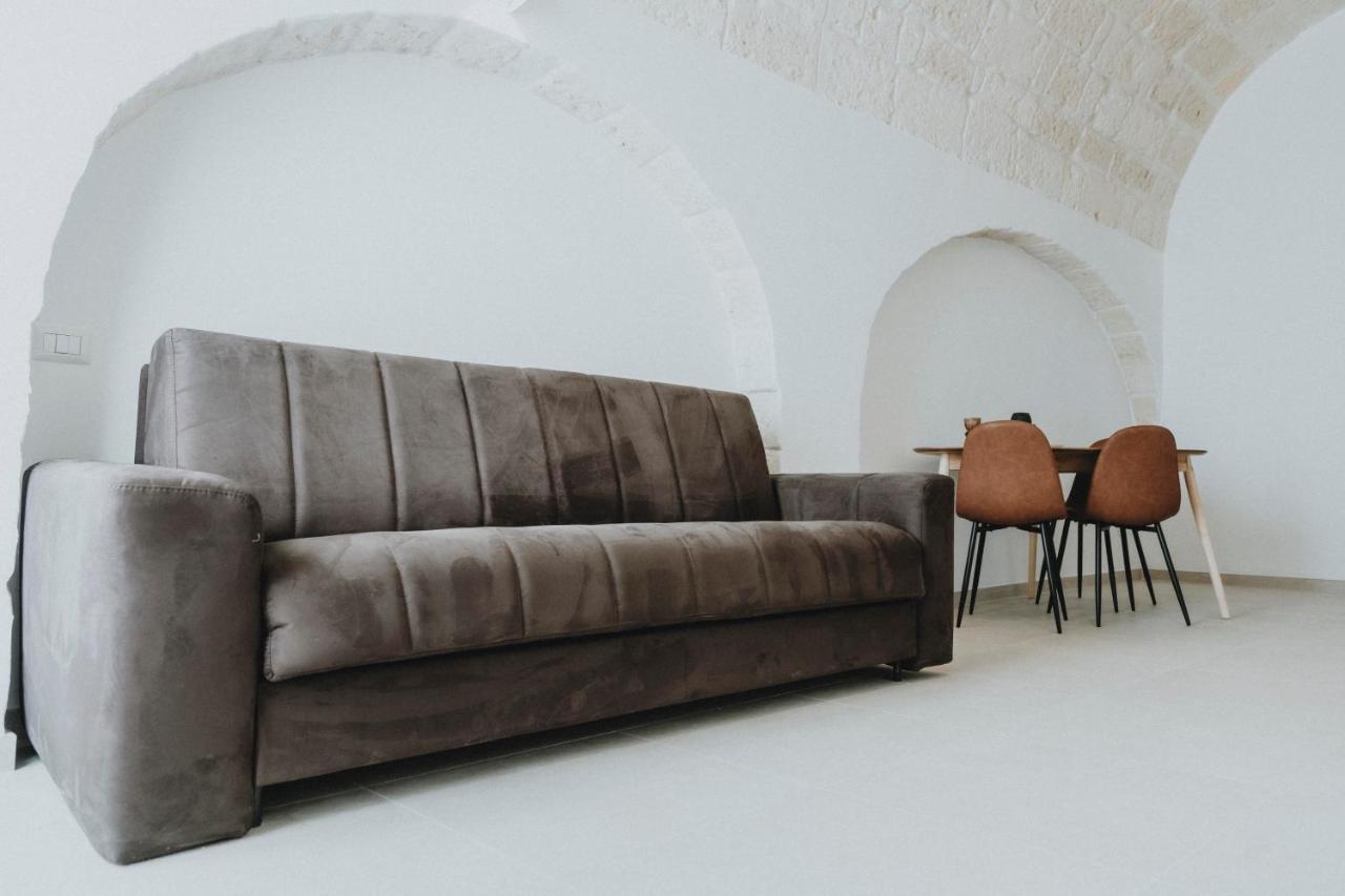 Al 22 Suite & Spa Luxury Experience Polignano a Mare Dış mekan fotoğraf