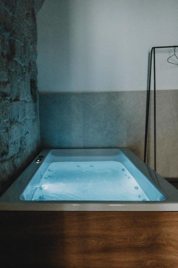 Al 22 Suite & Spa Luxury Experience Polignano a Mare Dış mekan fotoğraf