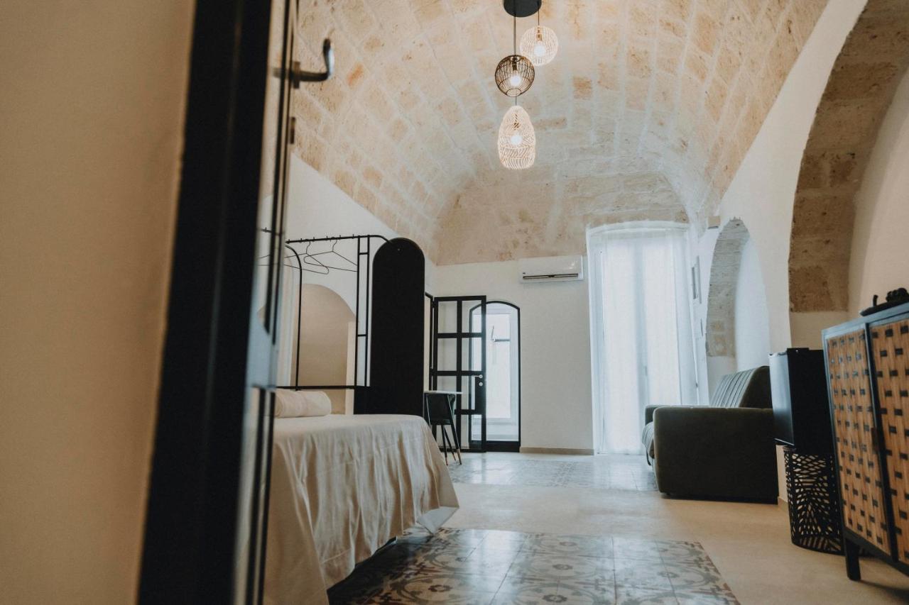 Al 22 Suite & Spa Luxury Experience Polignano a Mare Dış mekan fotoğraf