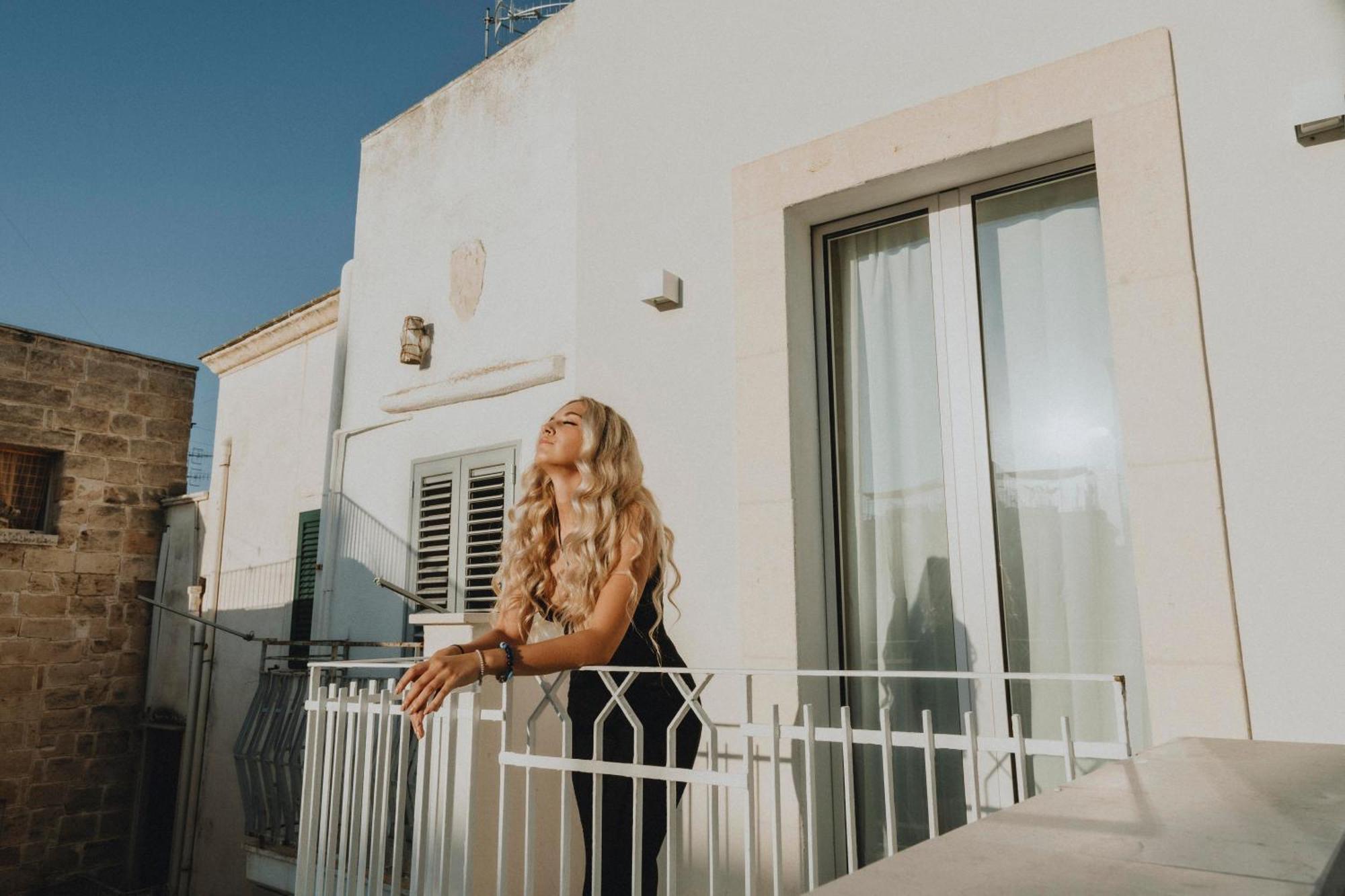 Al 22 Suite & Spa Luxury Experience Polignano a Mare Dış mekan fotoğraf
