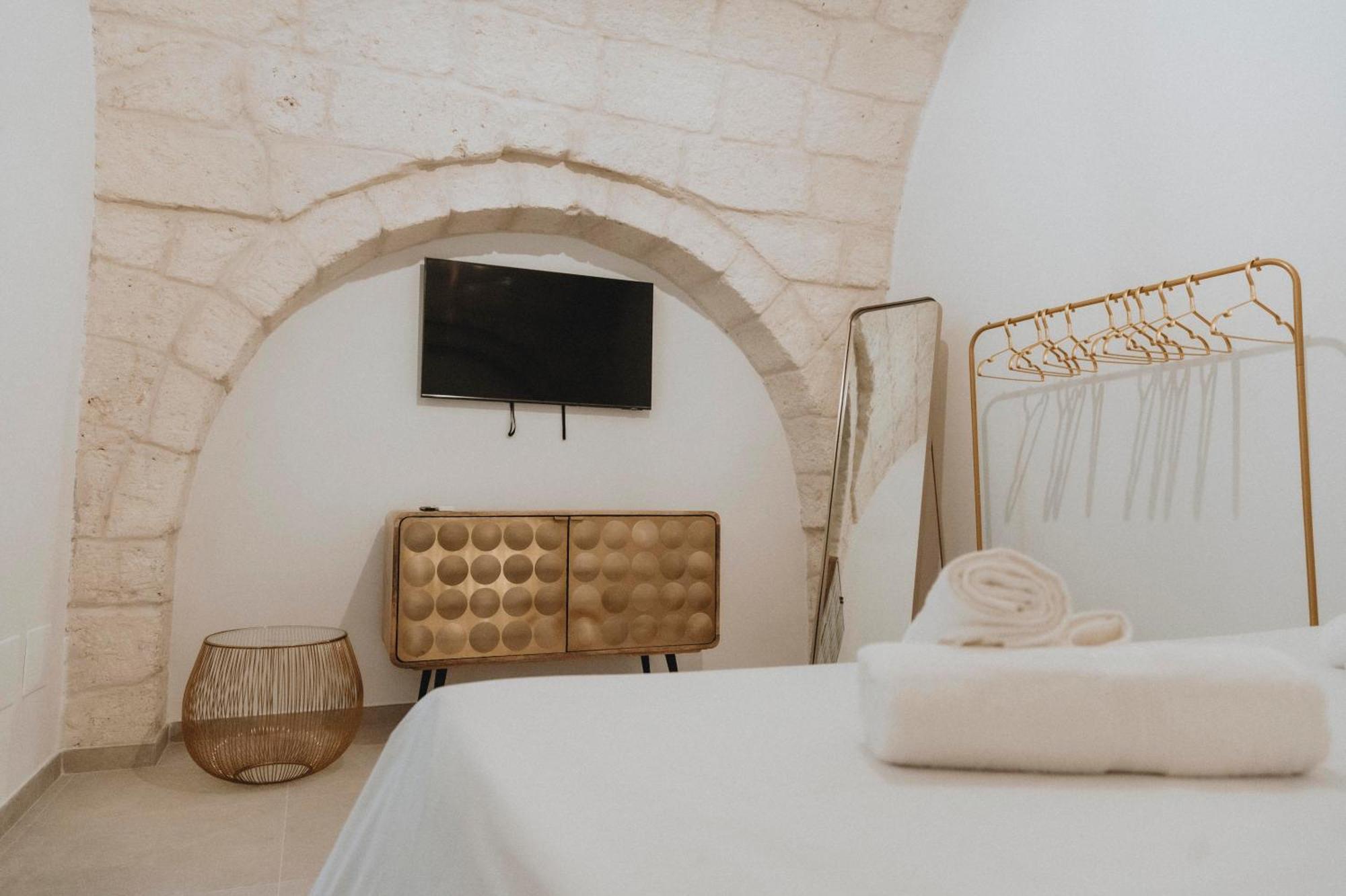 Al 22 Suite & Spa Luxury Experience Polignano a Mare Dış mekan fotoğraf
