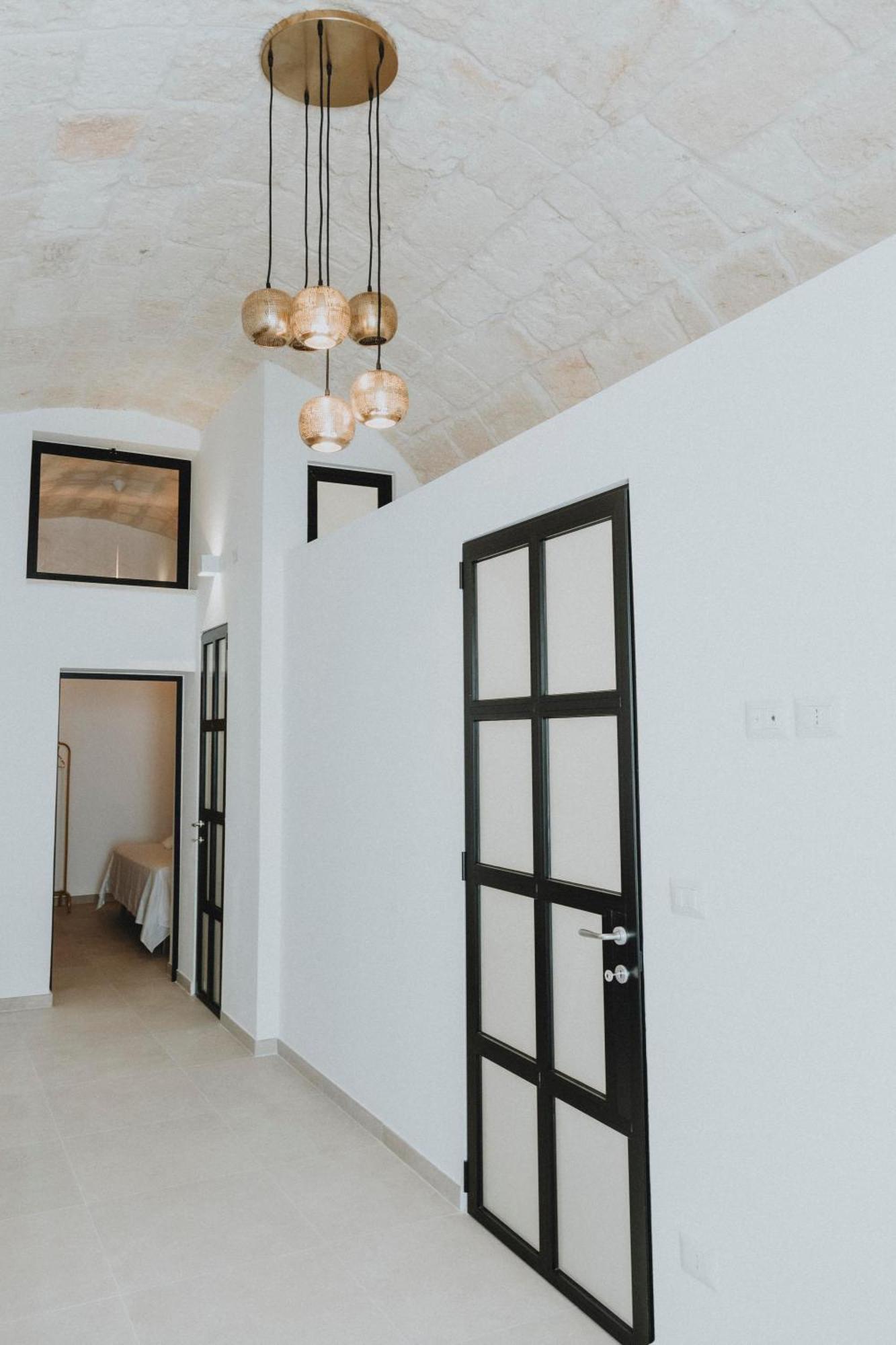 Al 22 Suite & Spa Luxury Experience Polignano a Mare Dış mekan fotoğraf