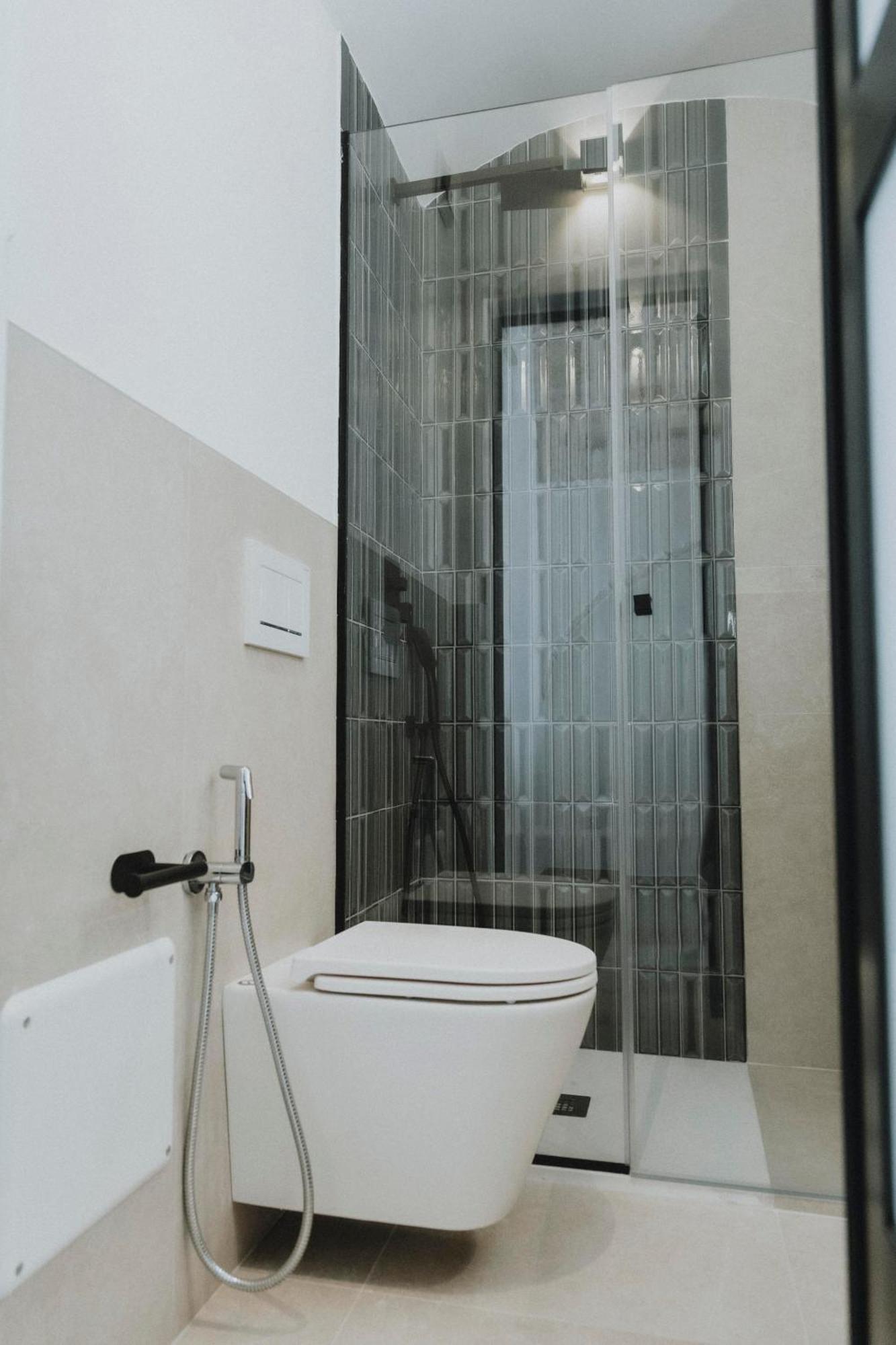 Al 22 Suite & Spa Luxury Experience Polignano a Mare Dış mekan fotoğraf