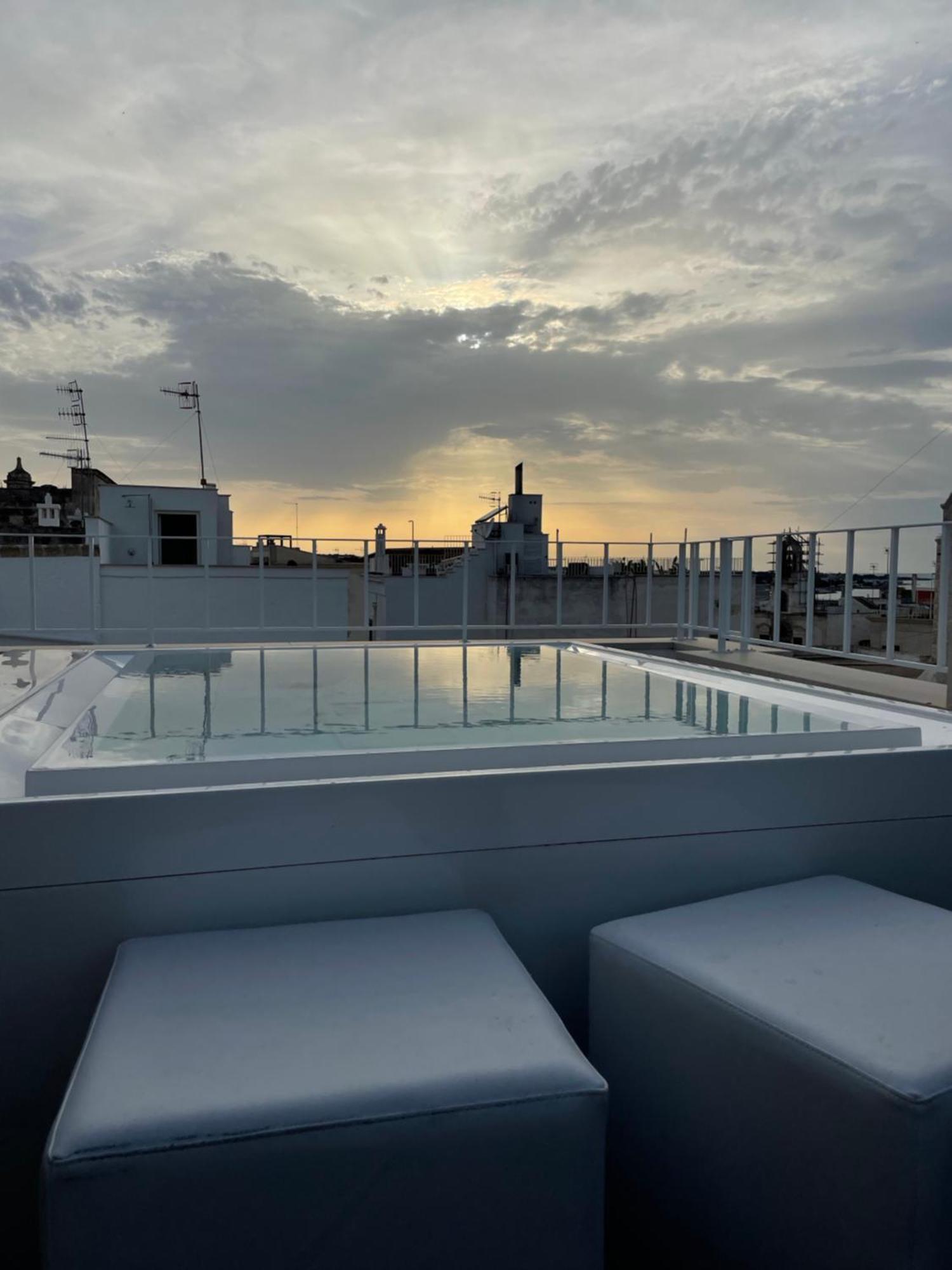 Al 22 Suite & Spa Luxury Experience Polignano a Mare Dış mekan fotoğraf