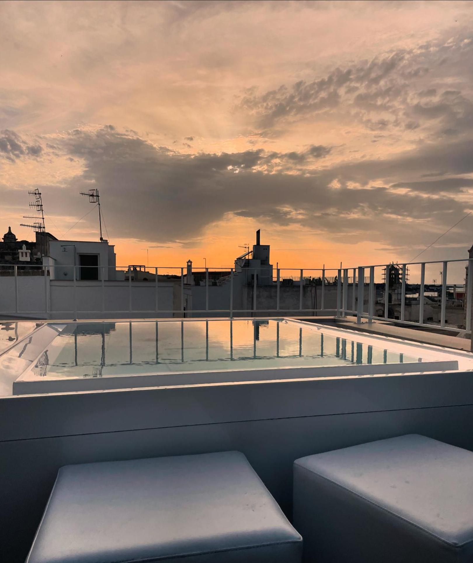 Al 22 Suite & Spa Luxury Experience Polignano a Mare Dış mekan fotoğraf
