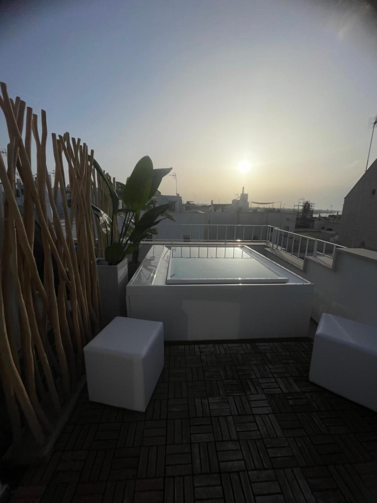 Al 22 Suite & Spa Luxury Experience Polignano a Mare Dış mekan fotoğraf