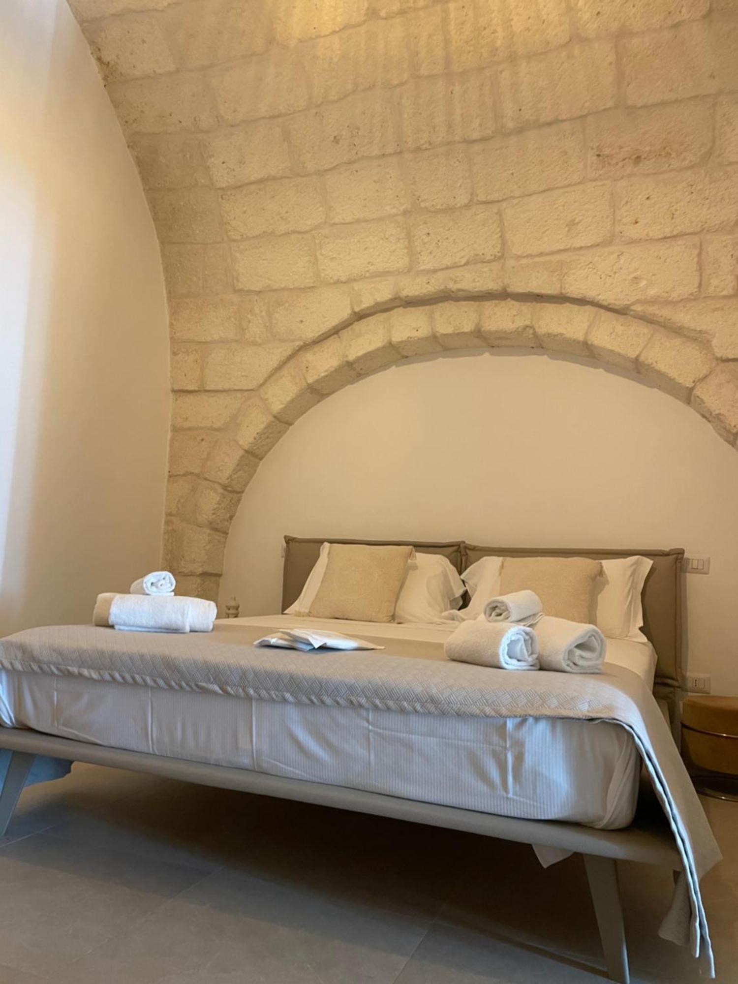 Al 22 Suite & Spa Luxury Experience Polignano a Mare Dış mekan fotoğraf