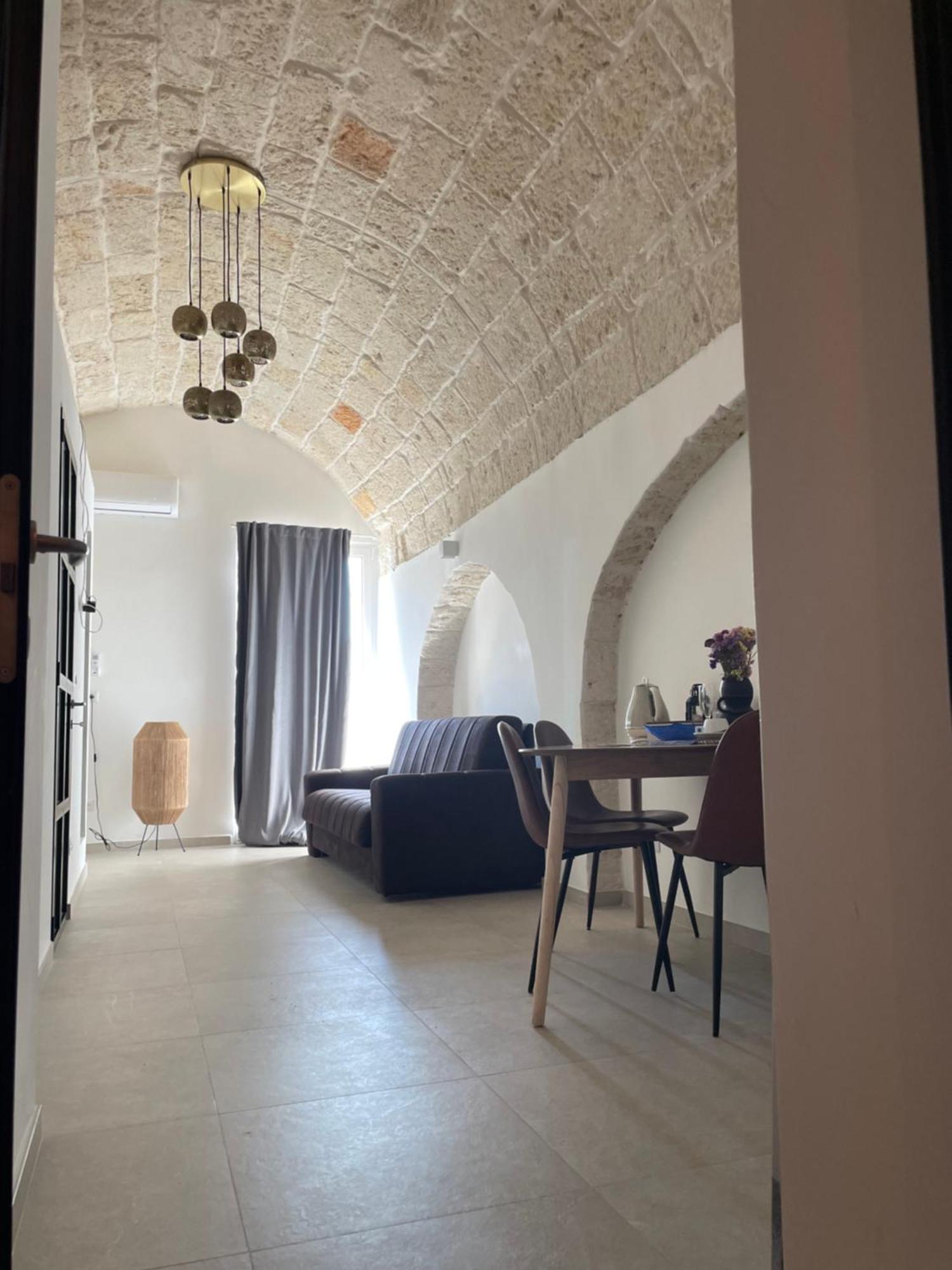 Al 22 Suite & Spa Luxury Experience Polignano a Mare Dış mekan fotoğraf