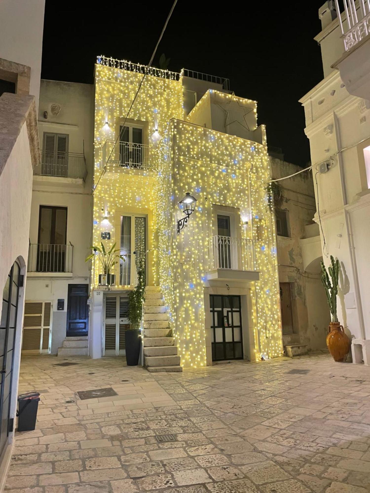 Al 22 Suite & Spa Luxury Experience Polignano a Mare Dış mekan fotoğraf