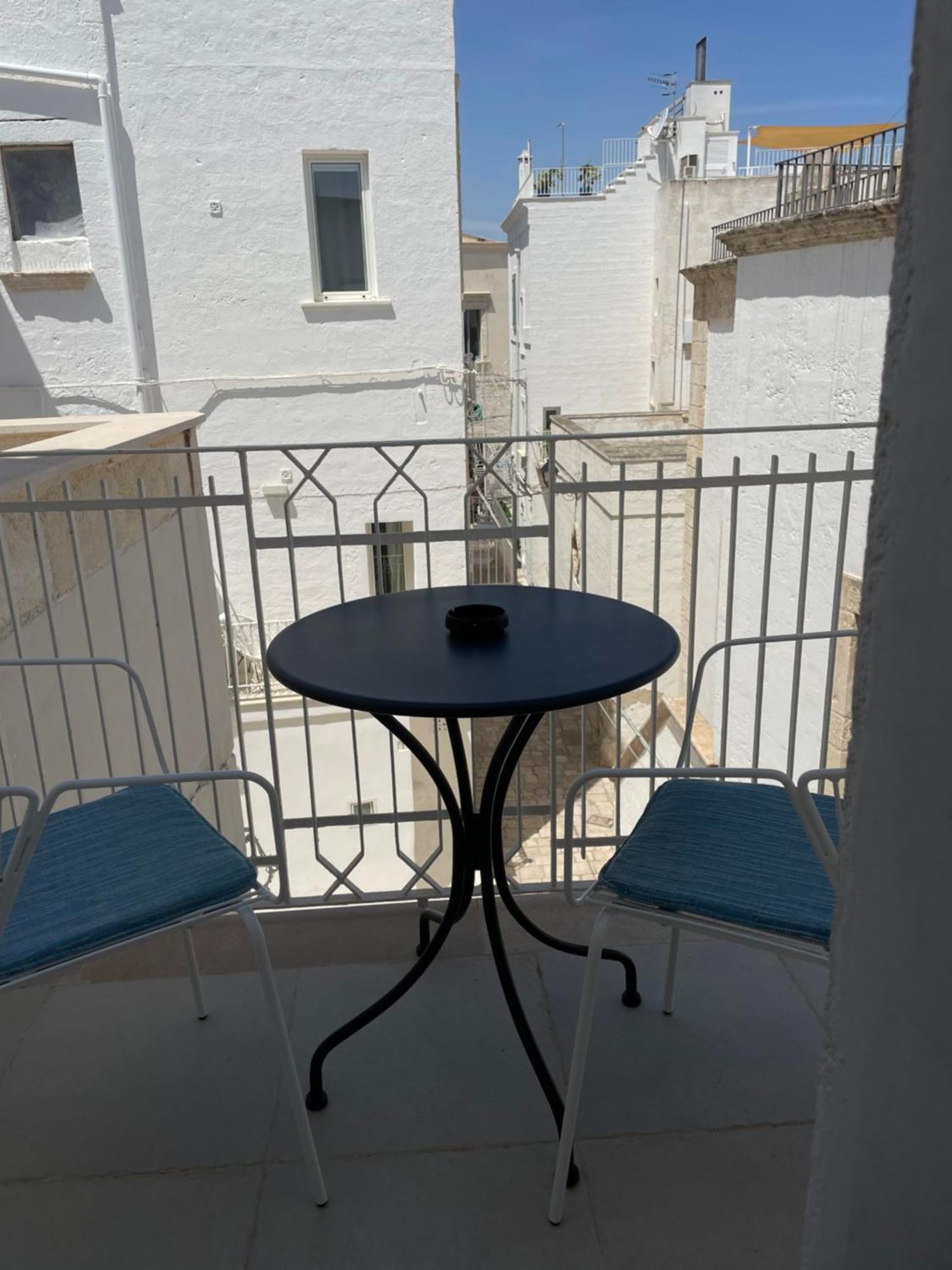 Al 22 Suite & Spa Luxury Experience Polignano a Mare Dış mekan fotoğraf